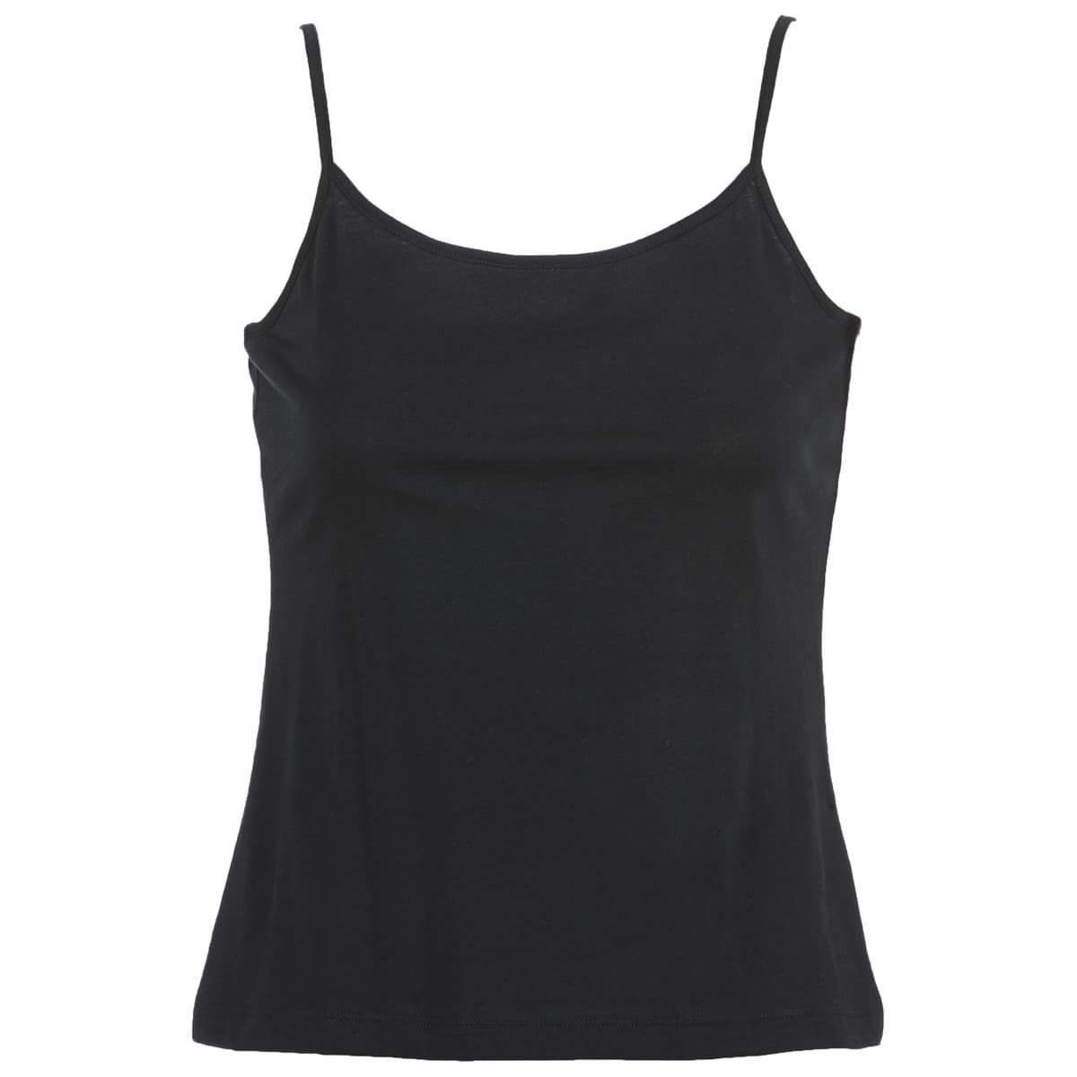 Women's Sleeveless Tops BOTD Black