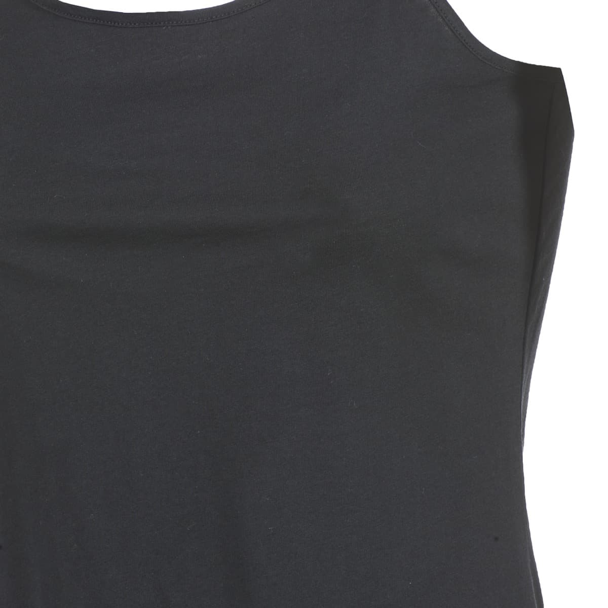 Women's Sleeveless Tops BOTD Black