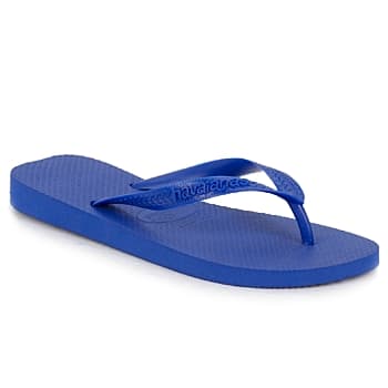 Women's Flip Flops Havaianas Blue