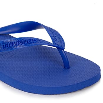 Women's Flip Flops Havaianas Blue
