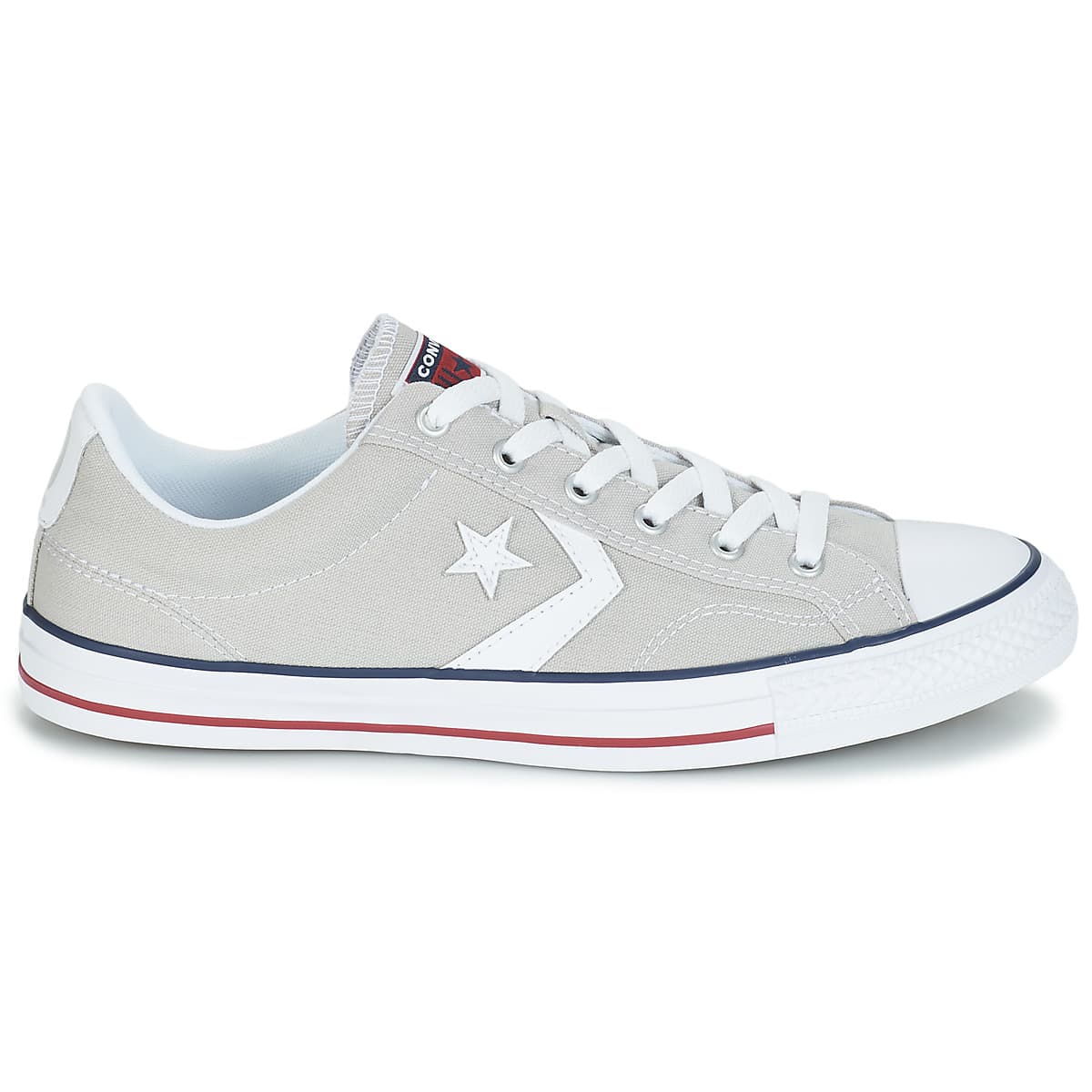 Women's Sneakers Converse Gray