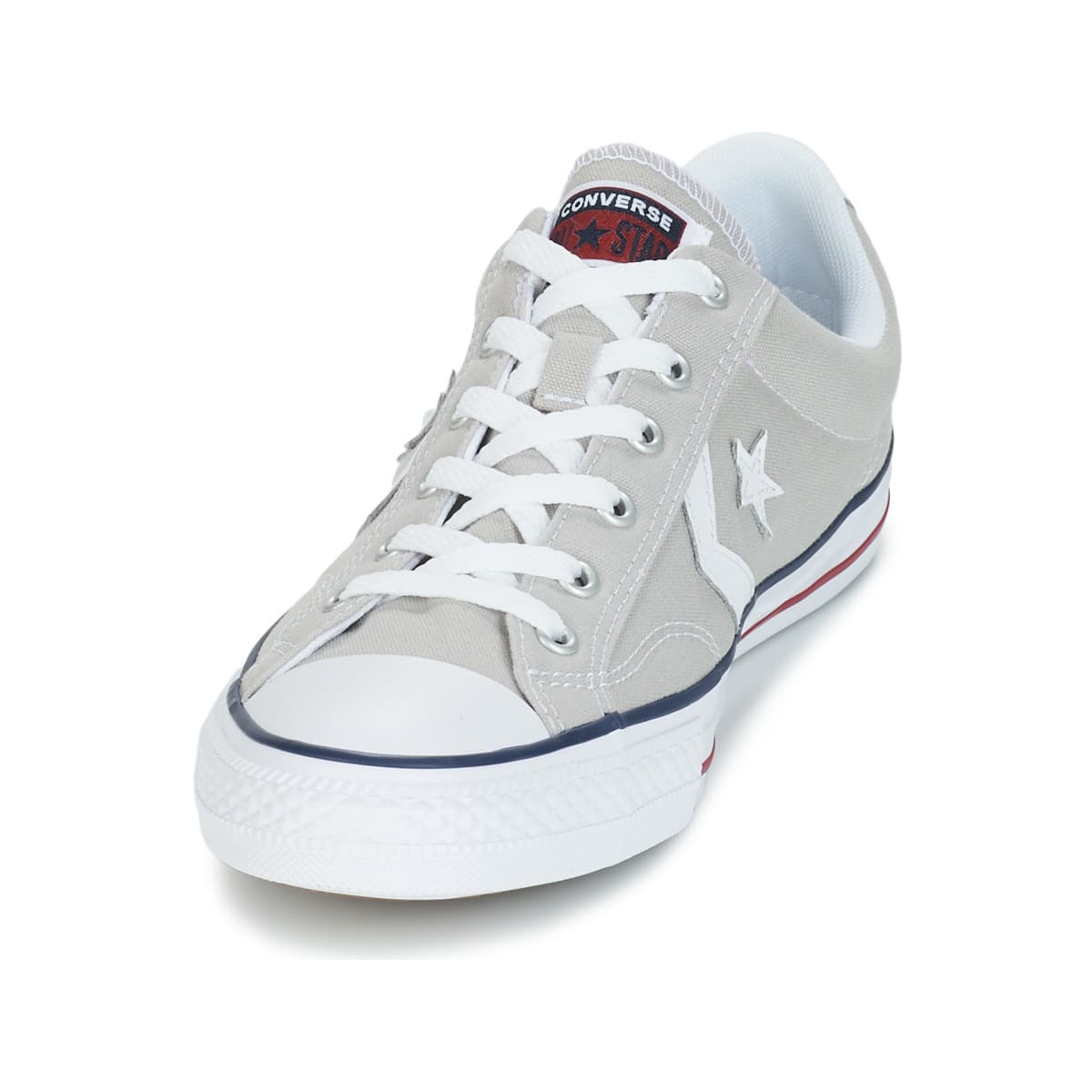 Women's Sneakers Converse Gray