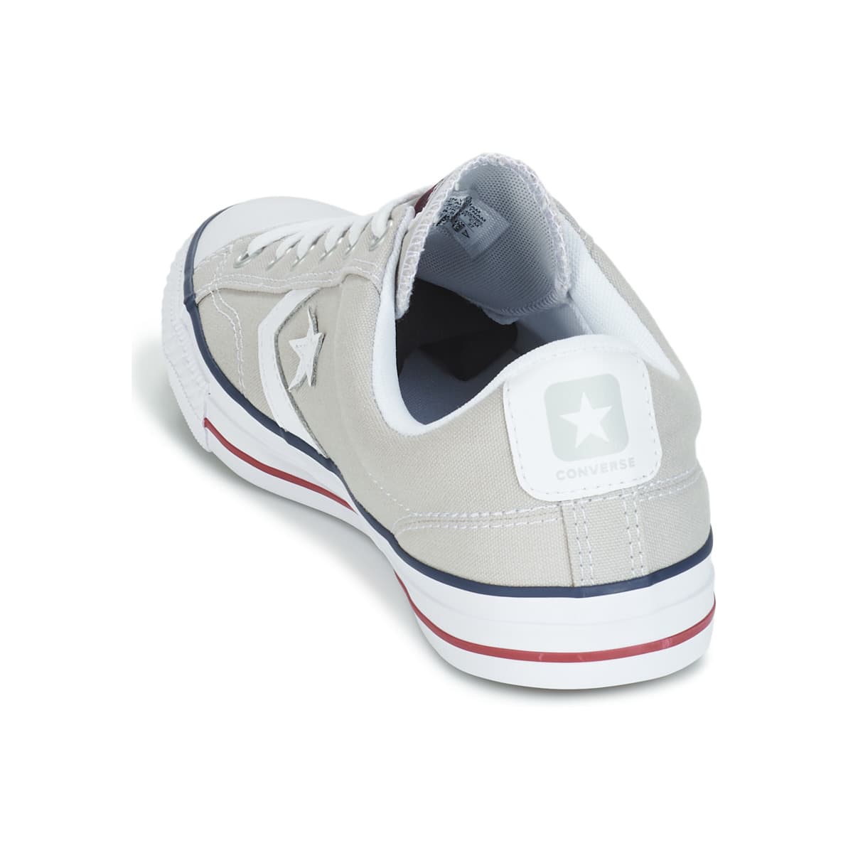 Women's Sneakers Converse Gray