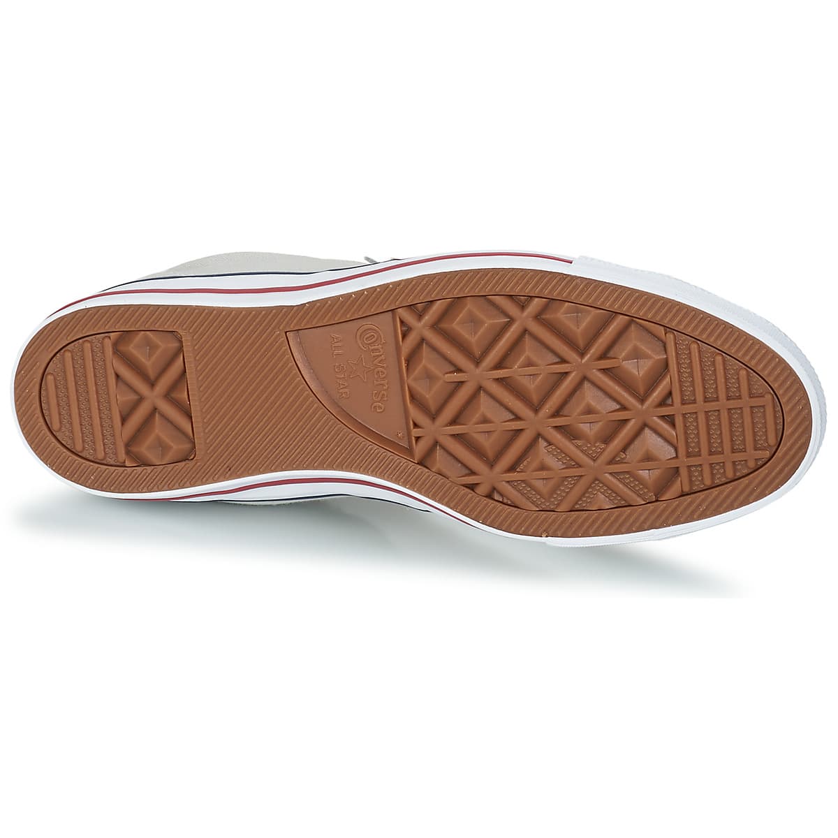 Women's Sneakers Converse Gray