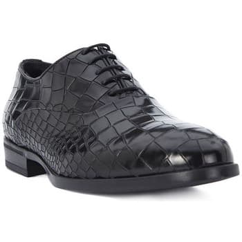 Παπούτσια Sport Eveet CROCCO NERO
