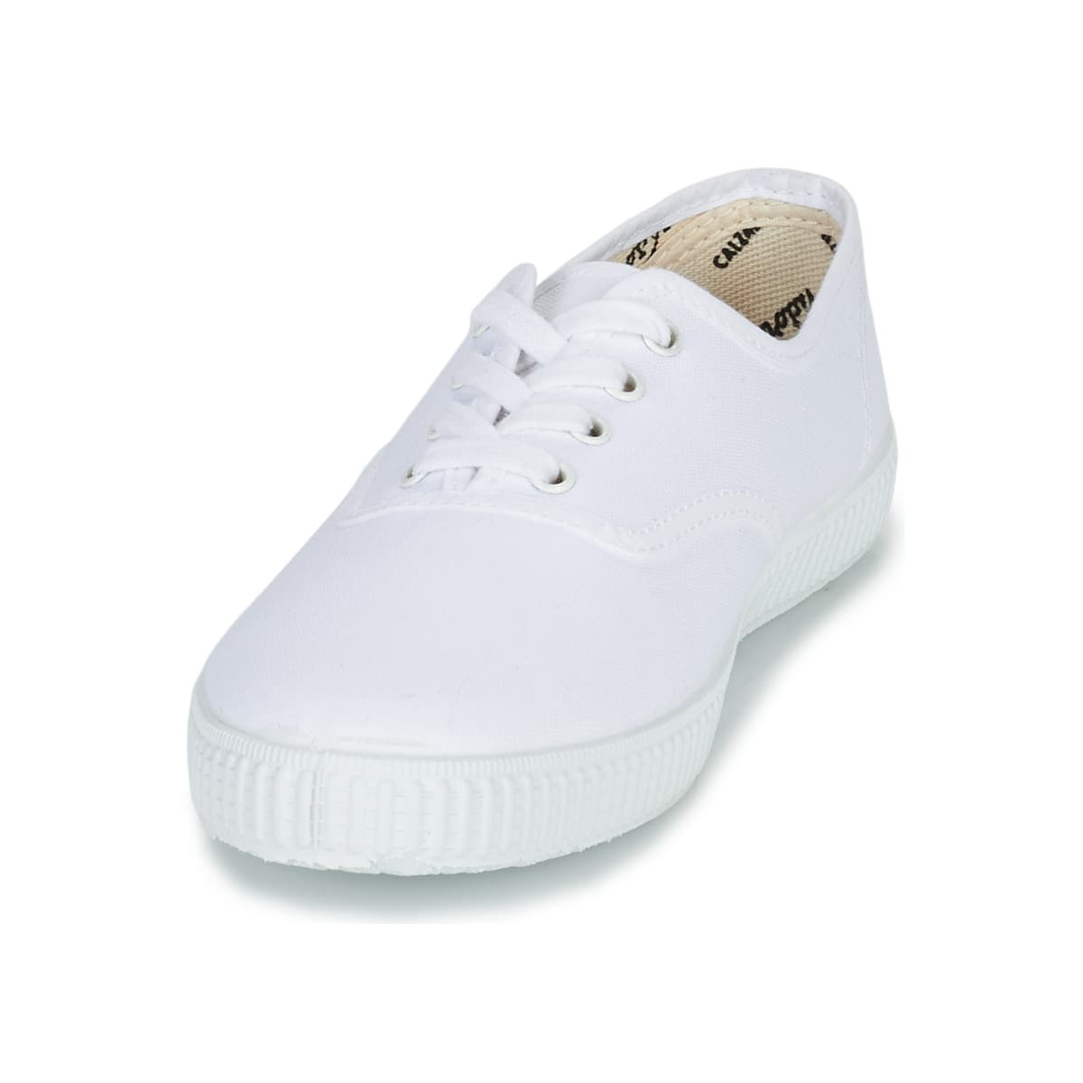 Men's Sneakers Victoria White