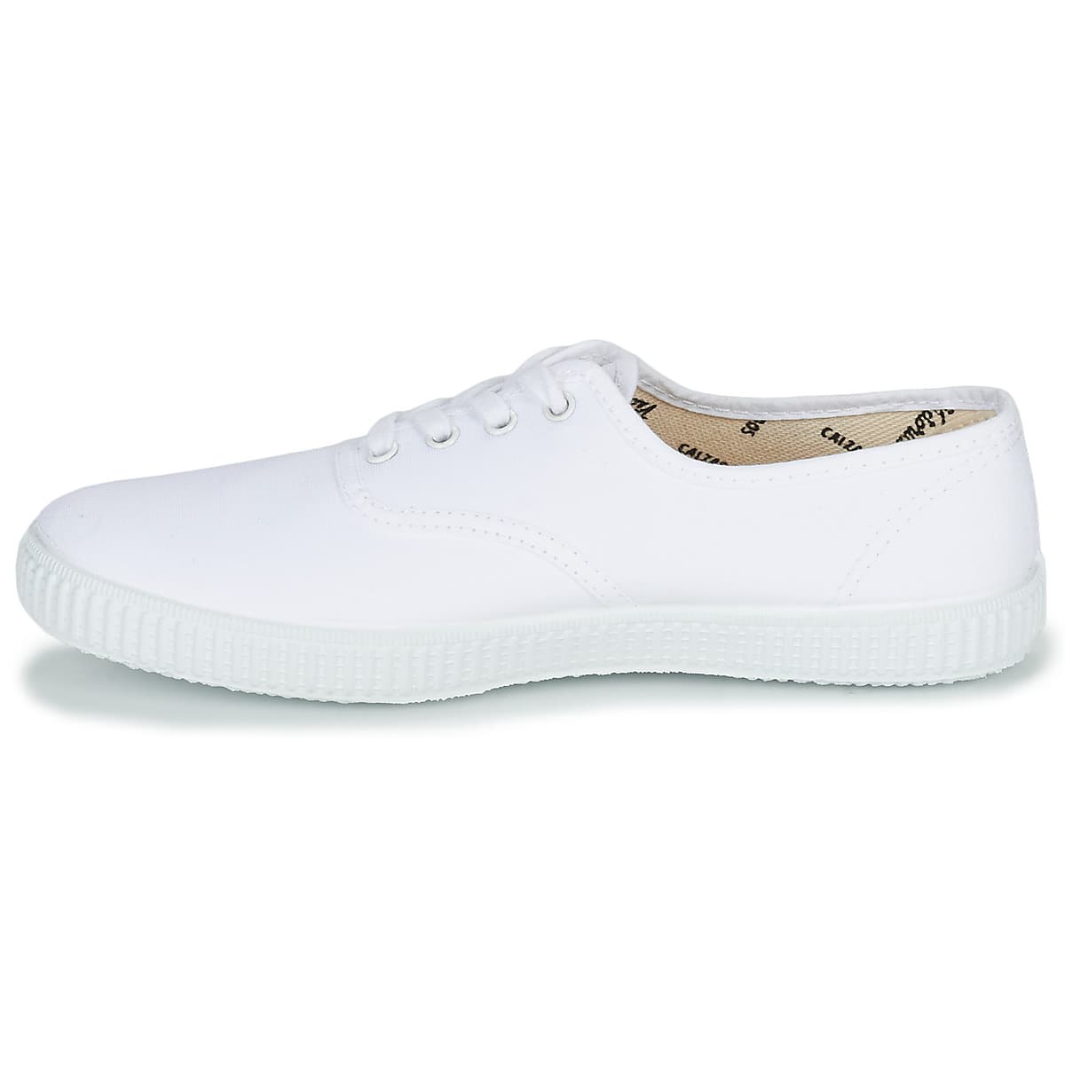 Men's Sneakers Victoria White
