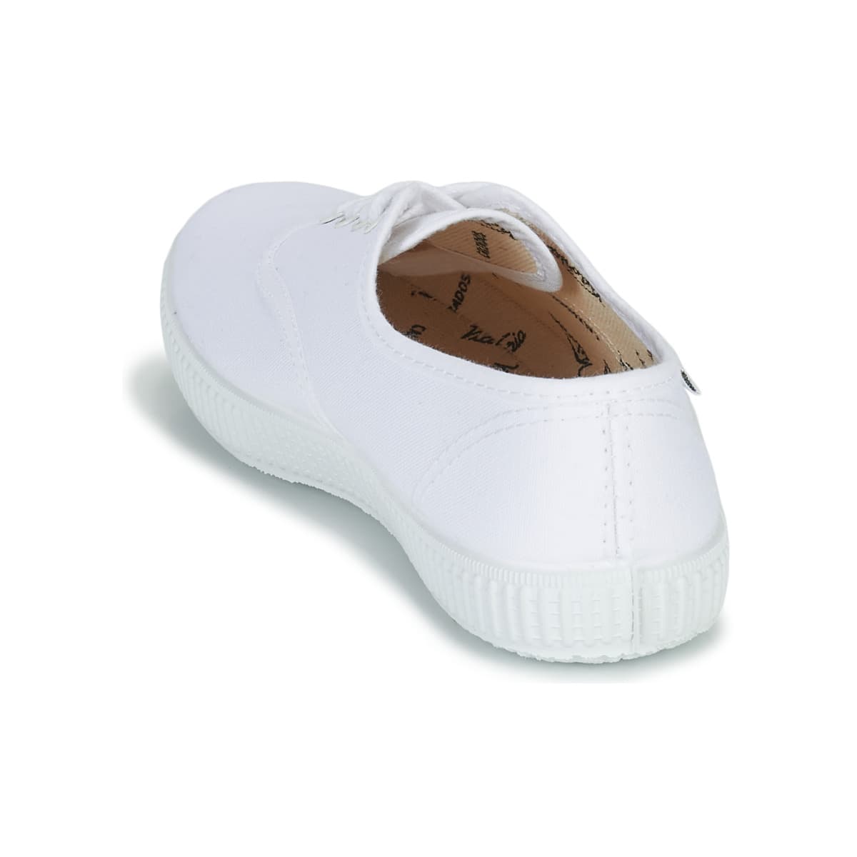 Men's Sneakers Victoria White