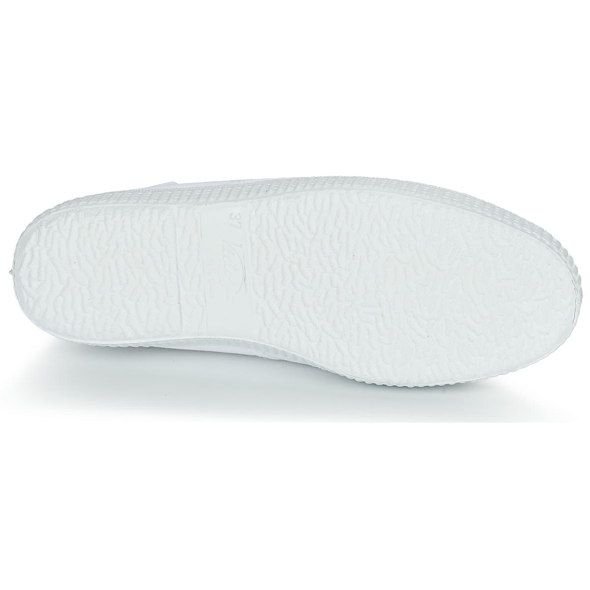 Men's Sneakers Victoria White