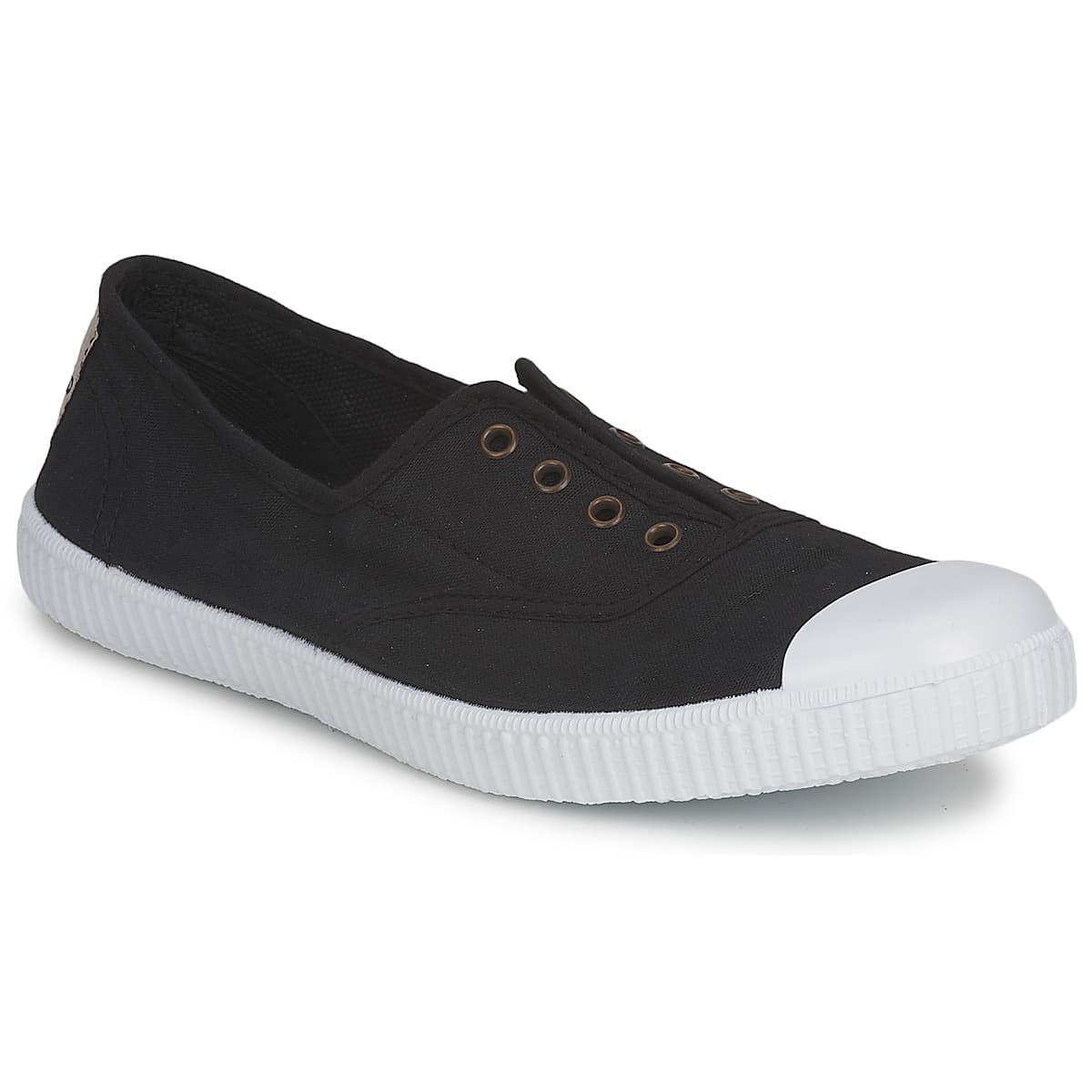 Women's Sneakers Victoria Black