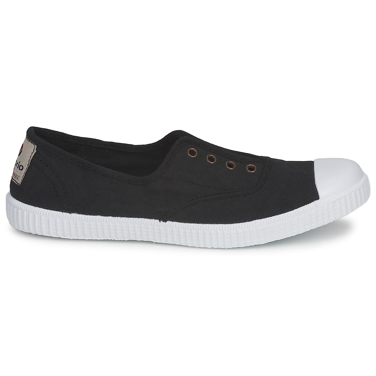 Women's Sneakers Victoria Black