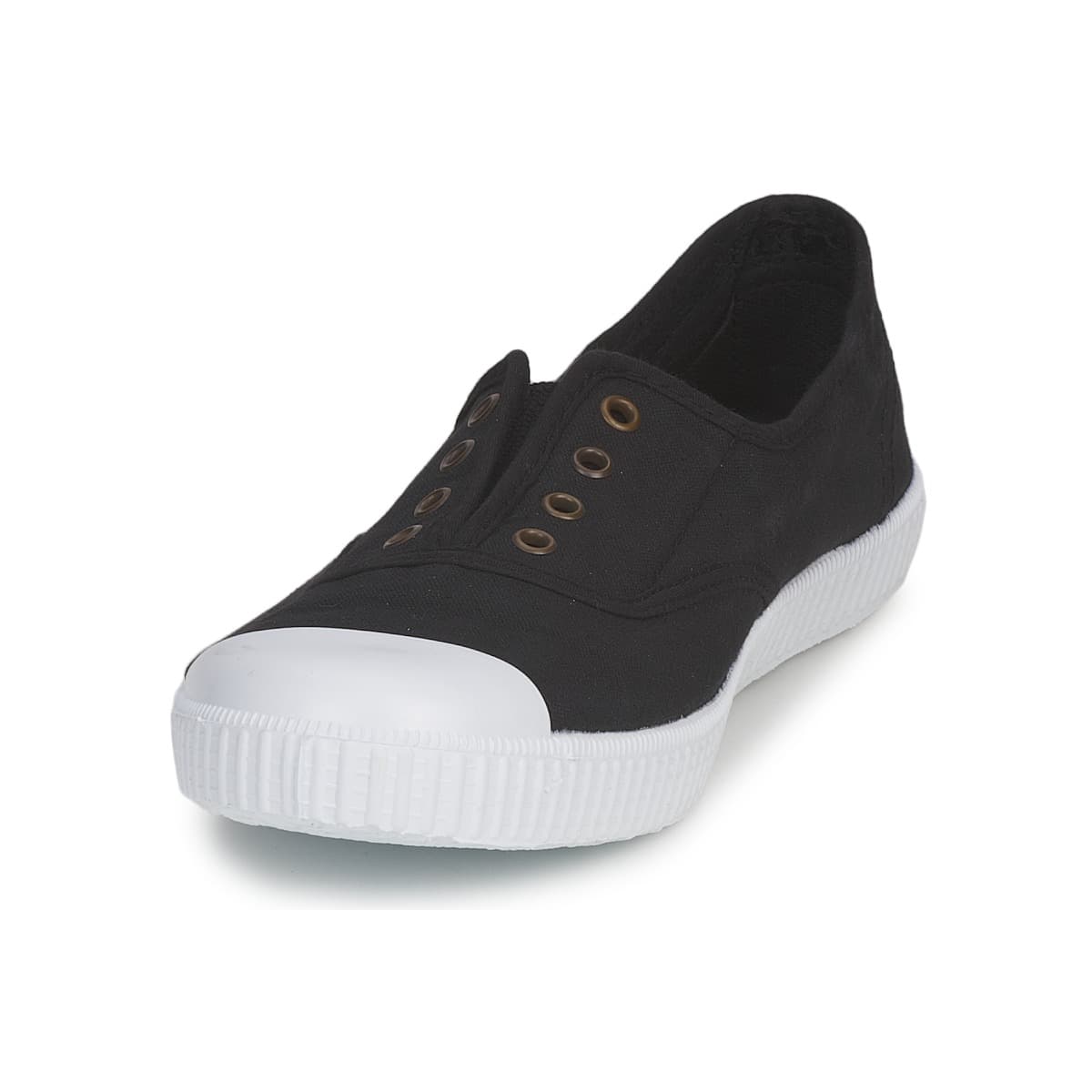 Women's Sneakers Victoria Black