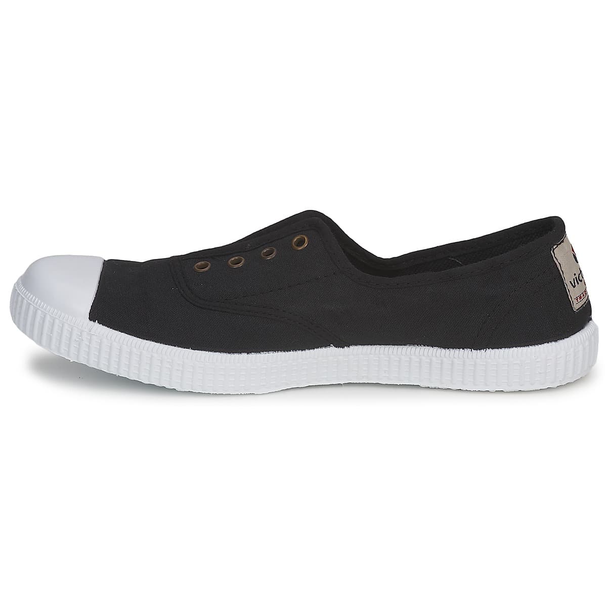 Women's Sneakers Victoria Black