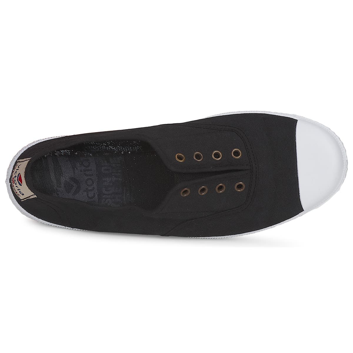 Women's Sneakers Victoria Black