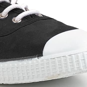 Women's Sneakers Victoria Black