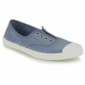 Women's Sneakers Victoria Blue