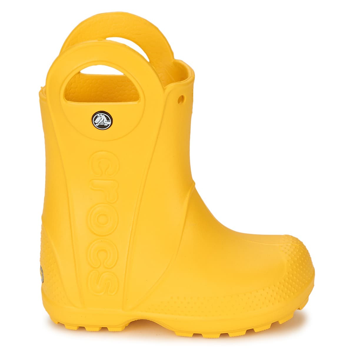 Σανδάλια Crocs Handle It Rain Boot Kids 12803-730