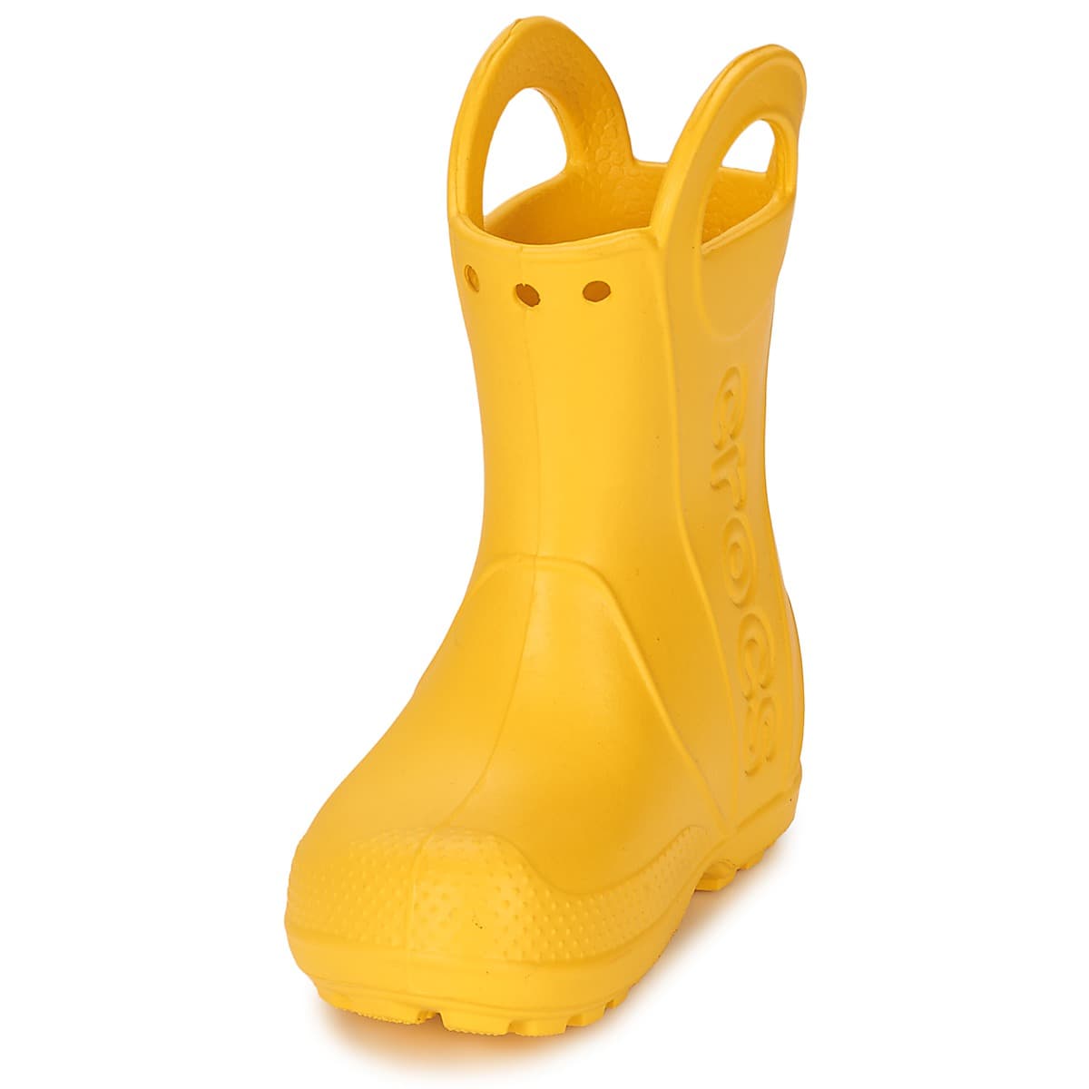 Σανδάλια Crocs Handle It Rain Boot Kids 12803-730