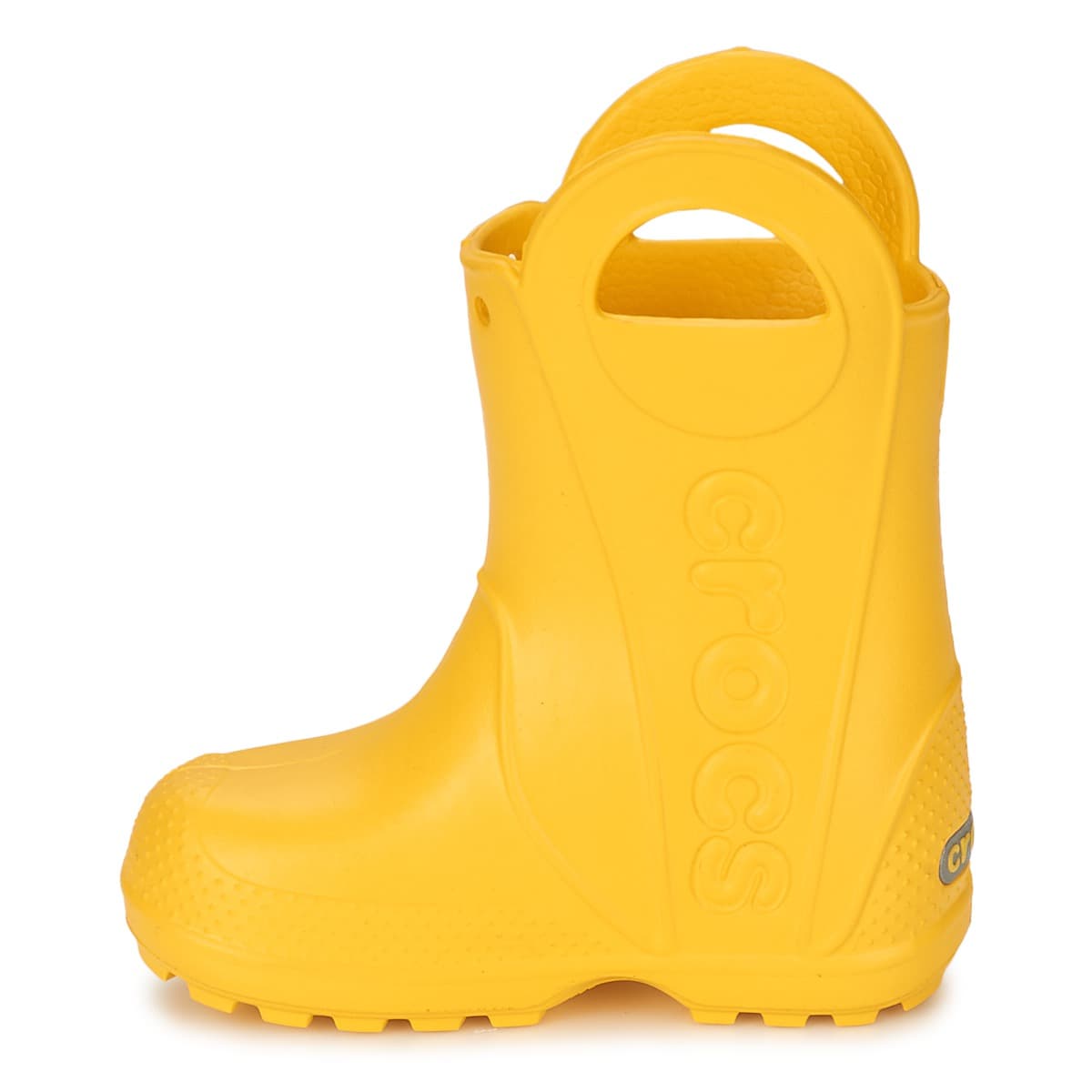 Σανδάλια Crocs Handle It Rain Boot Kids 12803-730