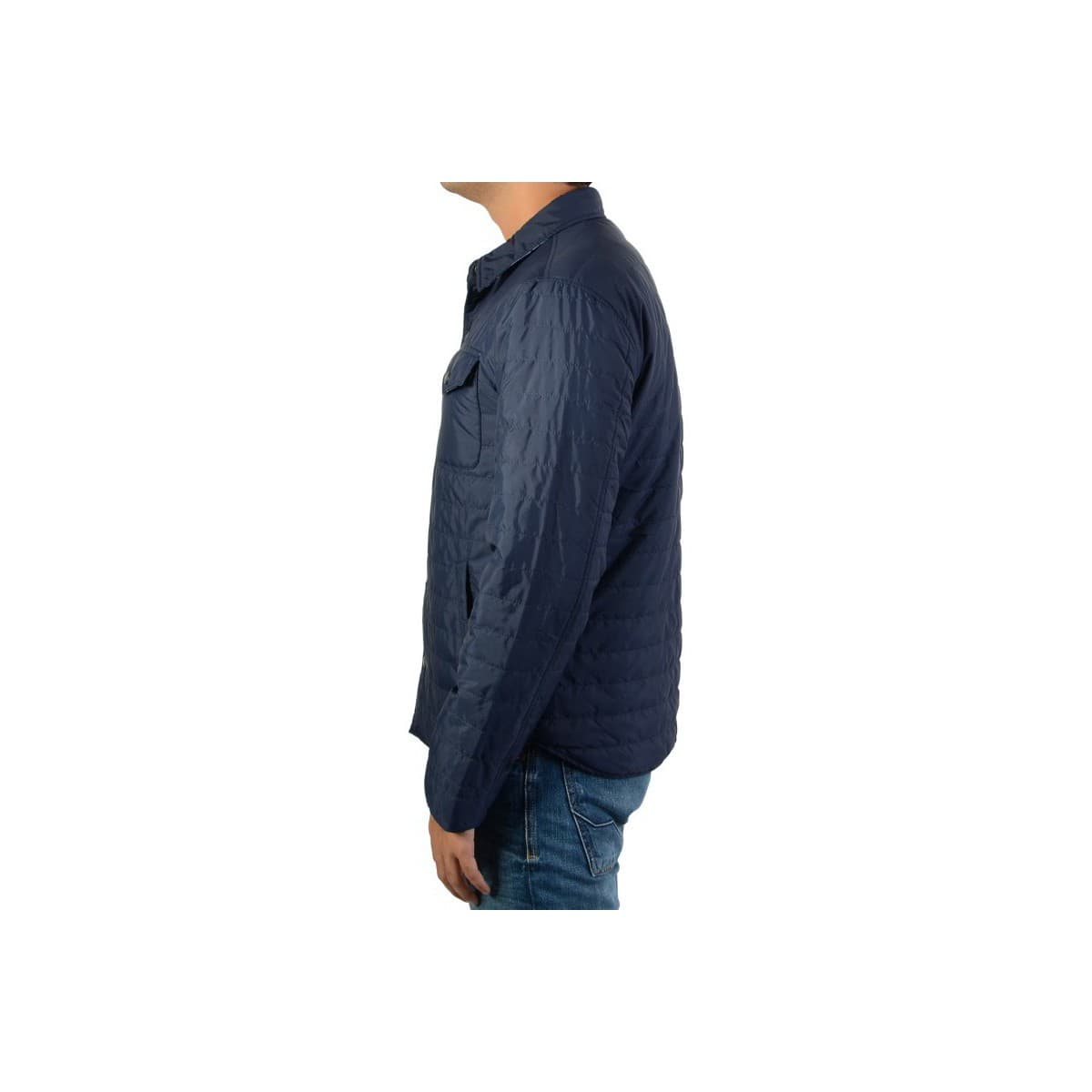 Men's Jackets Pepe Jeans Blue