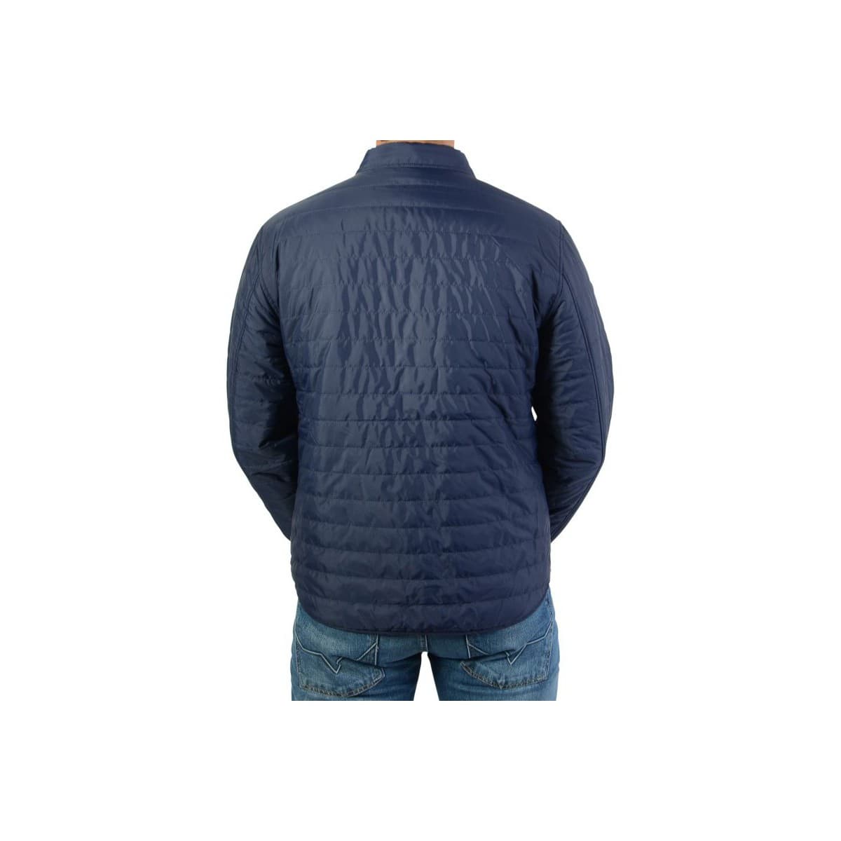 Men's Jackets Pepe Jeans Blue