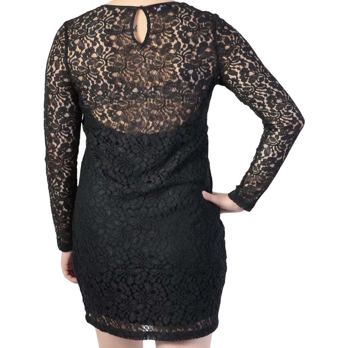 Women's Dresses Le Temps des Cerises Black