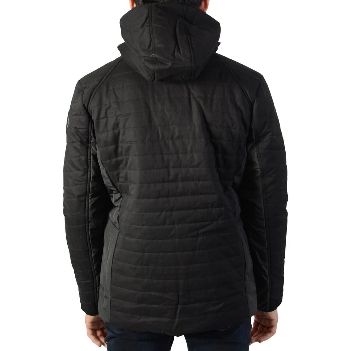 Girls' Jackets Redskins Black