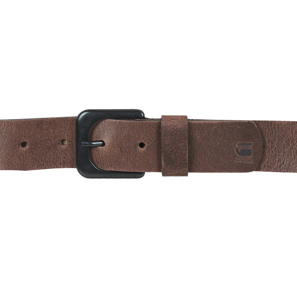 Men's Belts G-Star Raw Brown