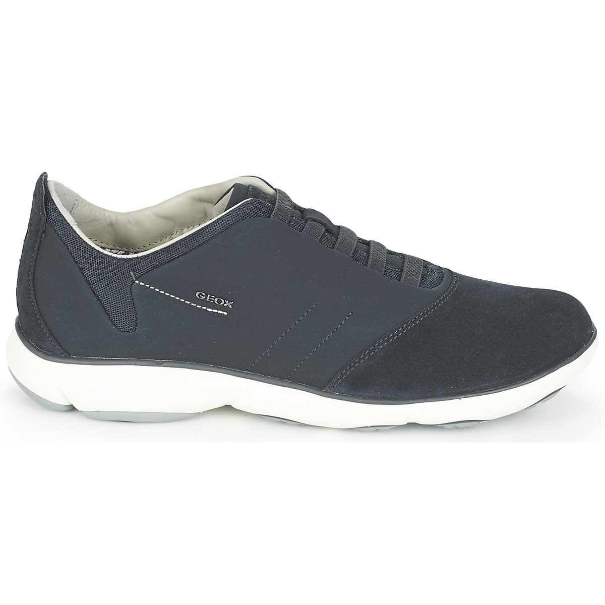 Men's Sneakers Geox Blue