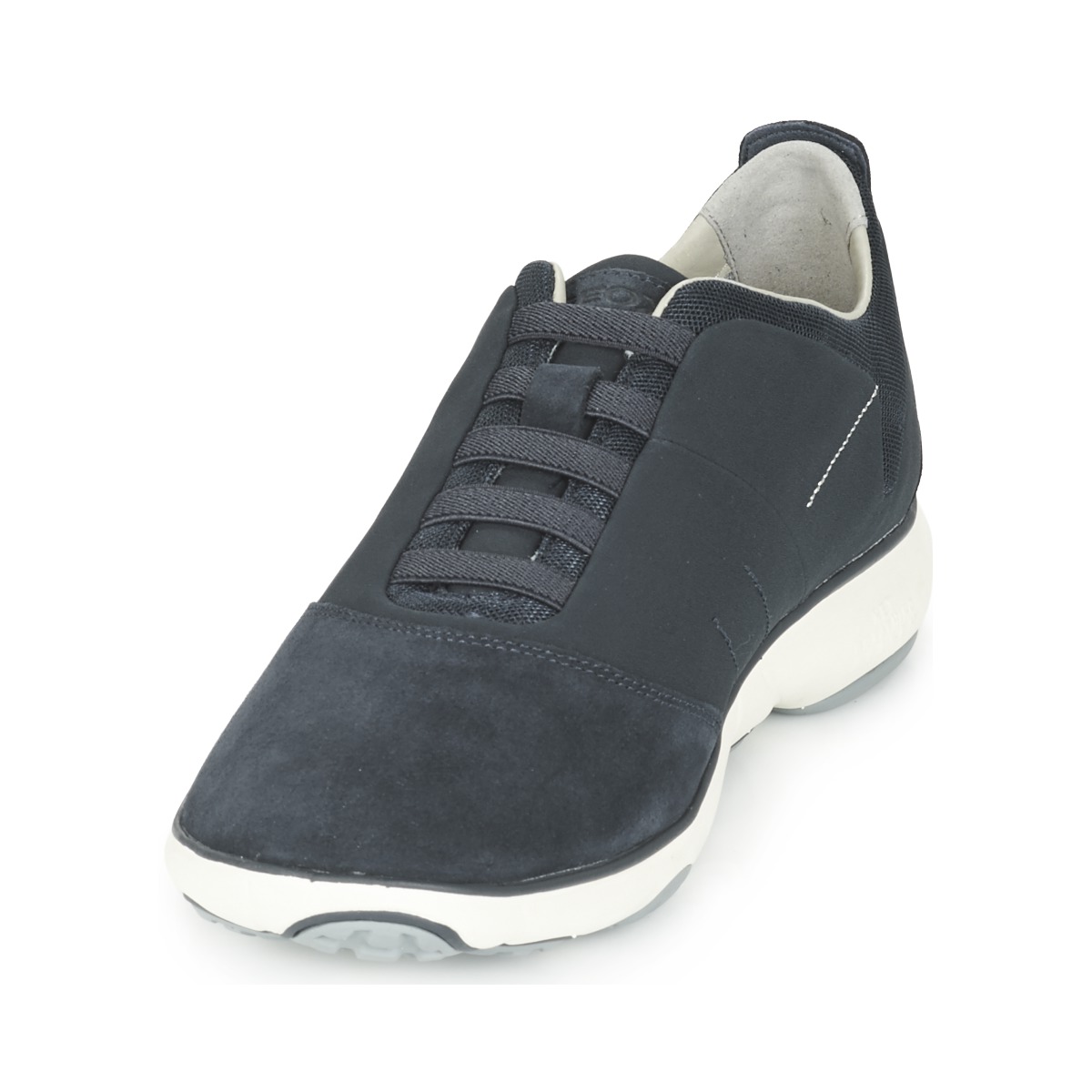 Men's Sneakers Geox Blue