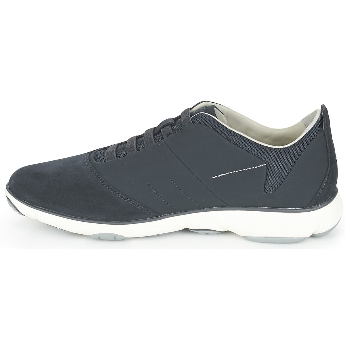 Men's Sneakers Geox Blue