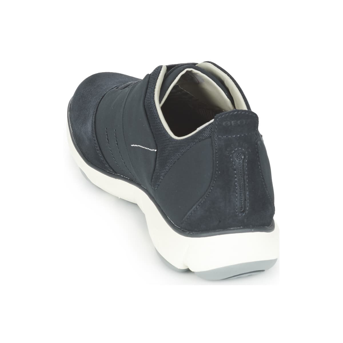 Men's Sneakers Geox Blue