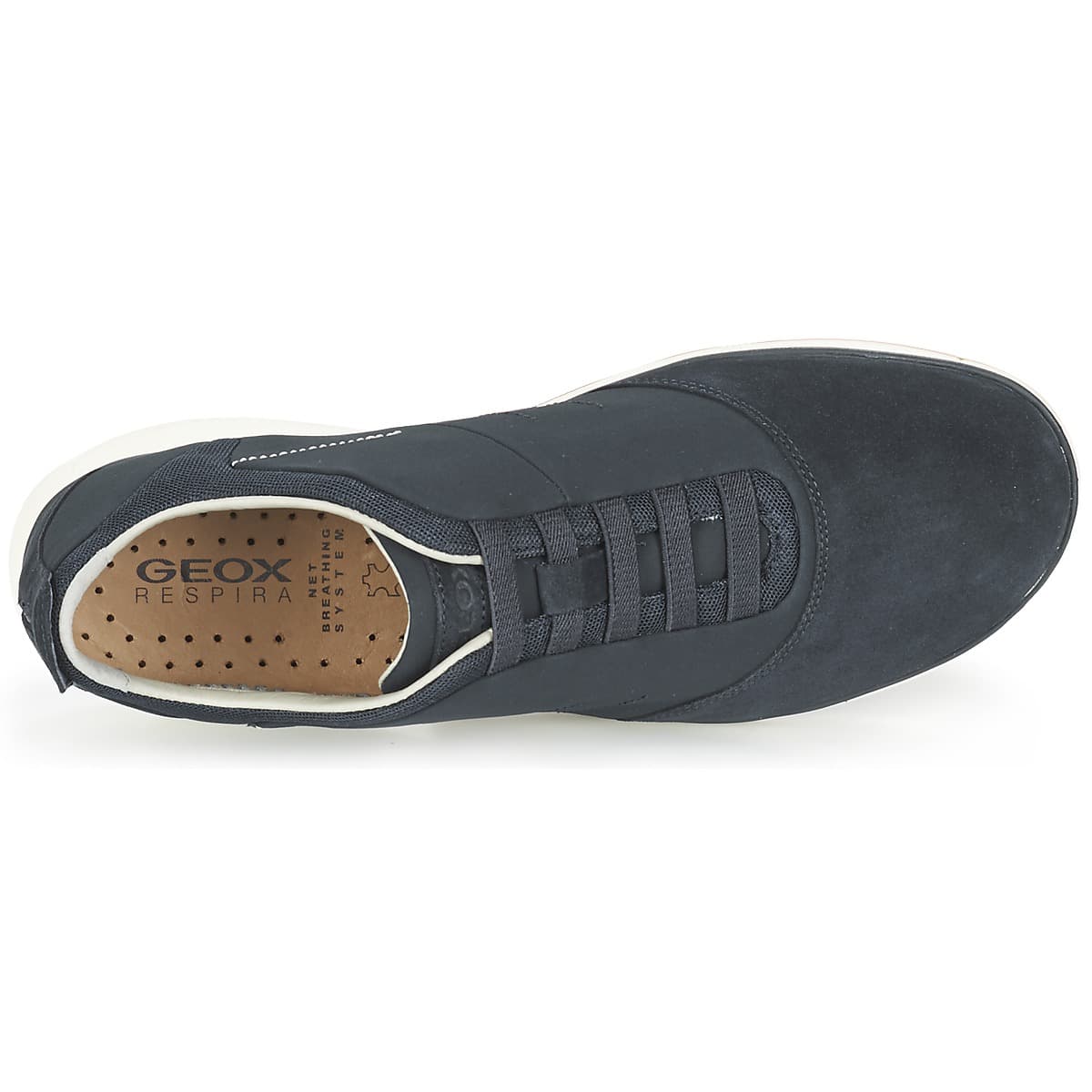 Men's Sneakers Geox Blue