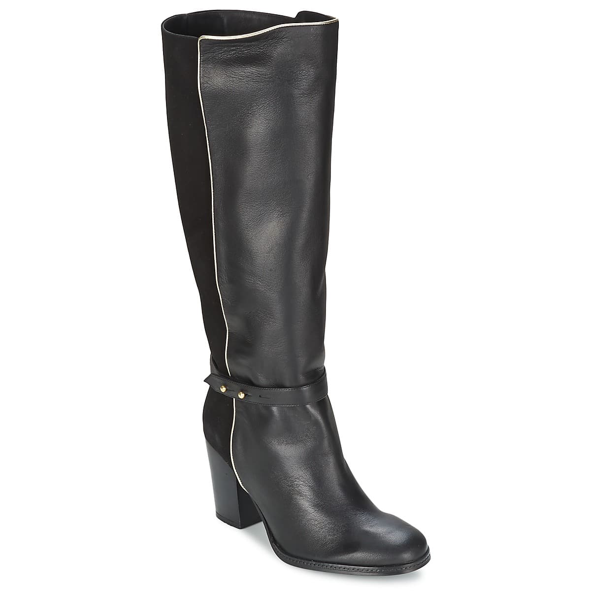 Women's Boots Paul & Joe Sister Black