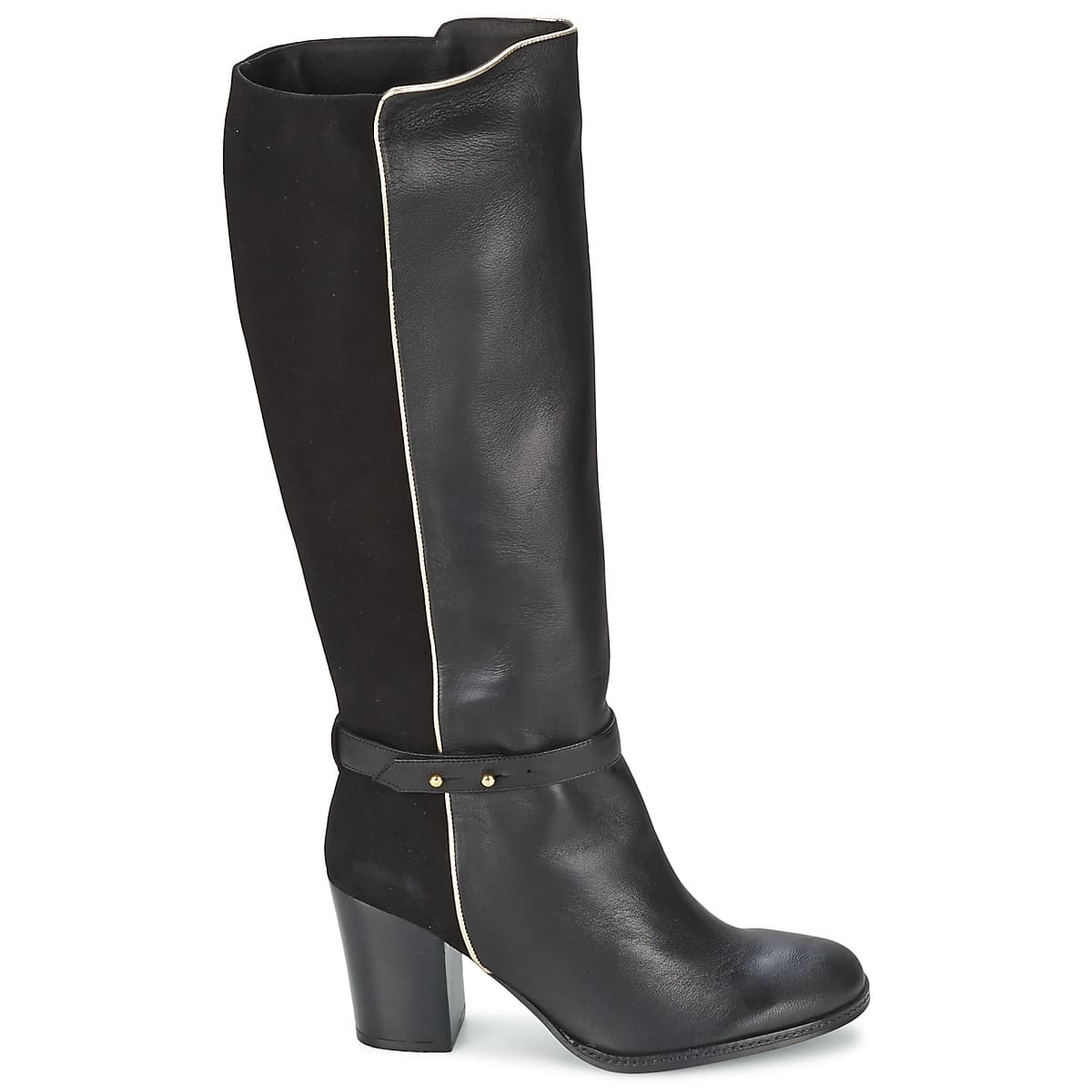 Women's Boots Paul & Joe Sister Black