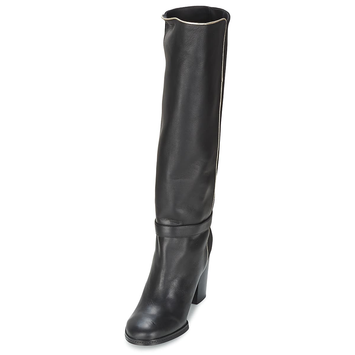 Women's Boots Paul & Joe Sister Black