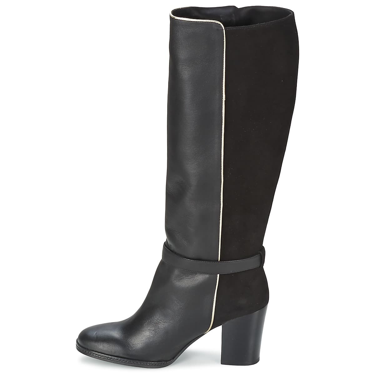 Women's Boots Paul & Joe Sister Black