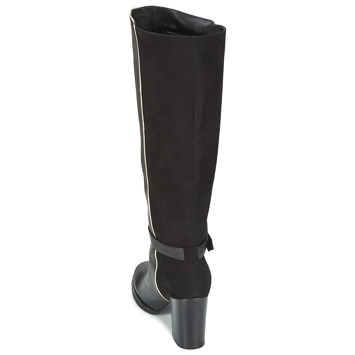 Women's Boots Paul & Joe Sister Black