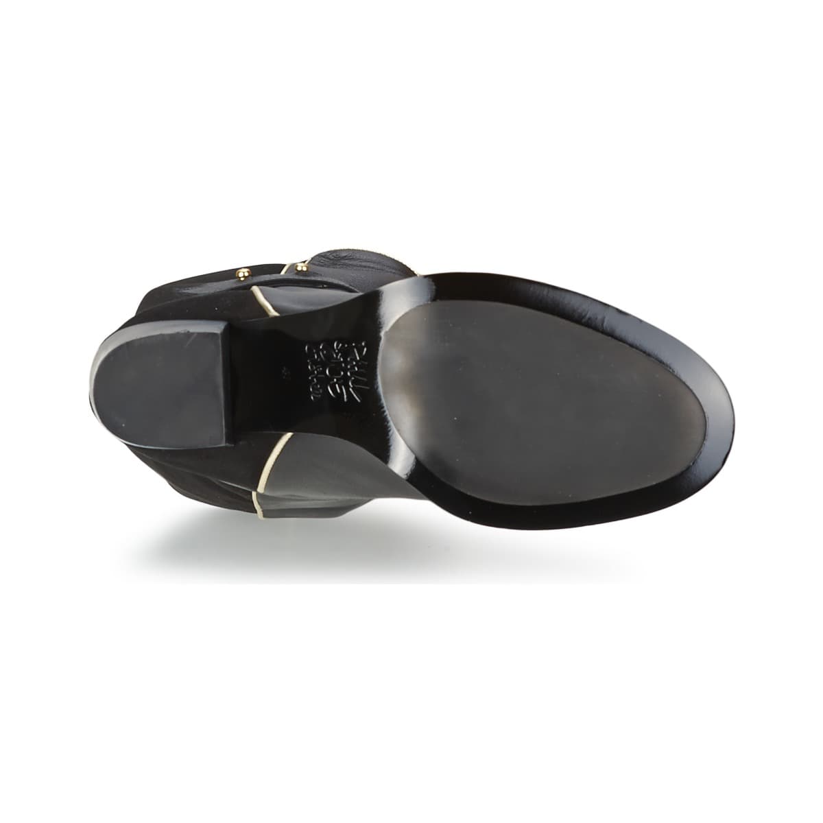 Women's Boots Paul & Joe Sister Black