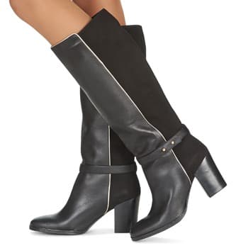 Women's Boots Paul & Joe Sister Black