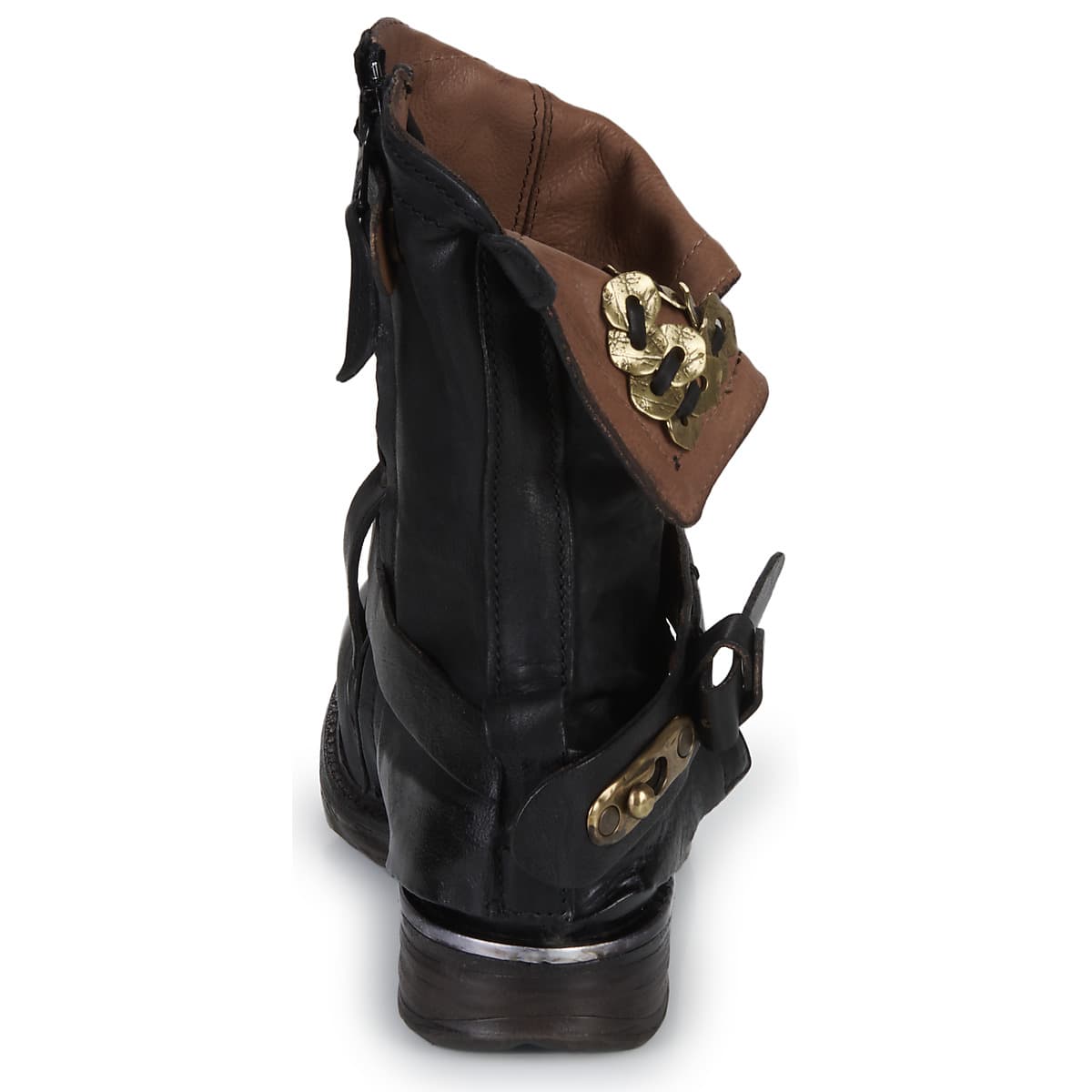 Women's Boots Airstep / A.S.98 Black