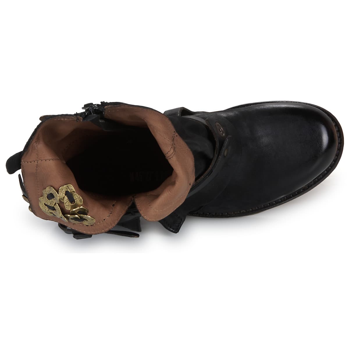 Women's Boots Airstep / A.S.98 Black