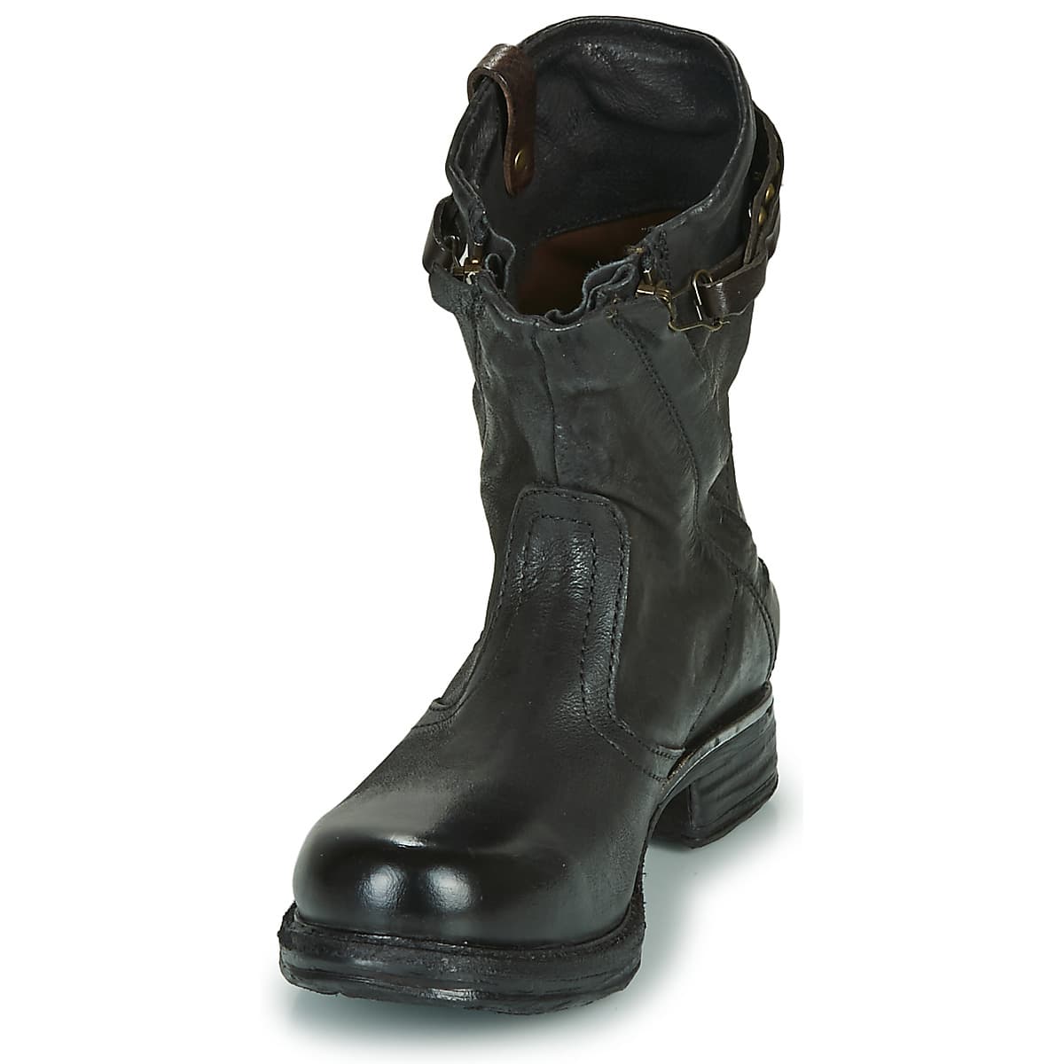 Women's Boots Airstep / A.S.98 Black