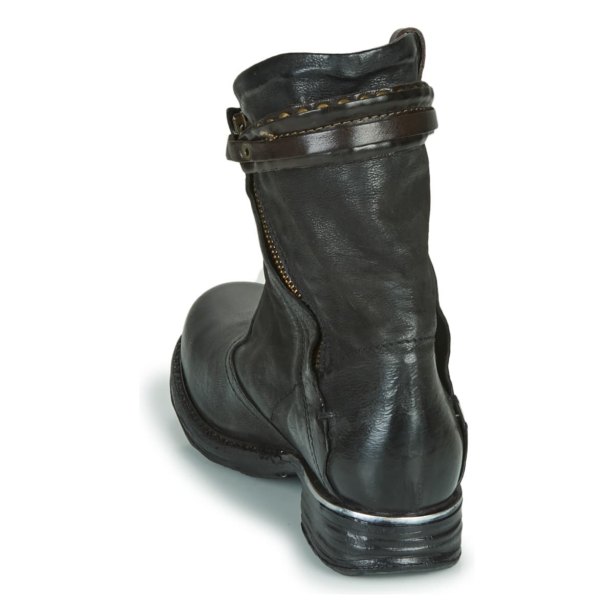 Women's Boots Airstep / A.S.98 Black