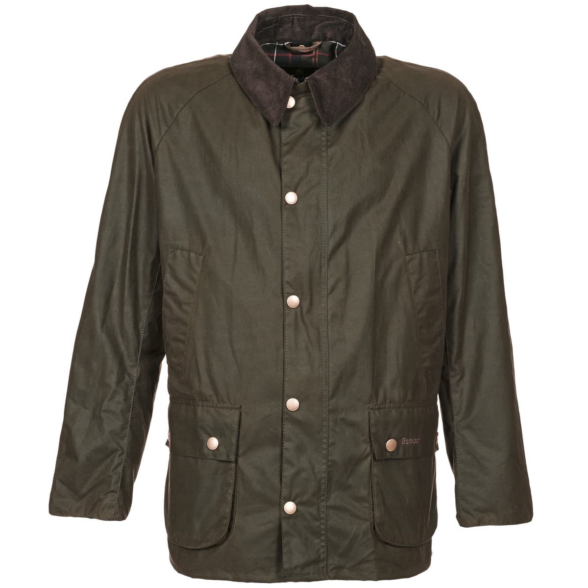 Men's Jackets Barbour Green