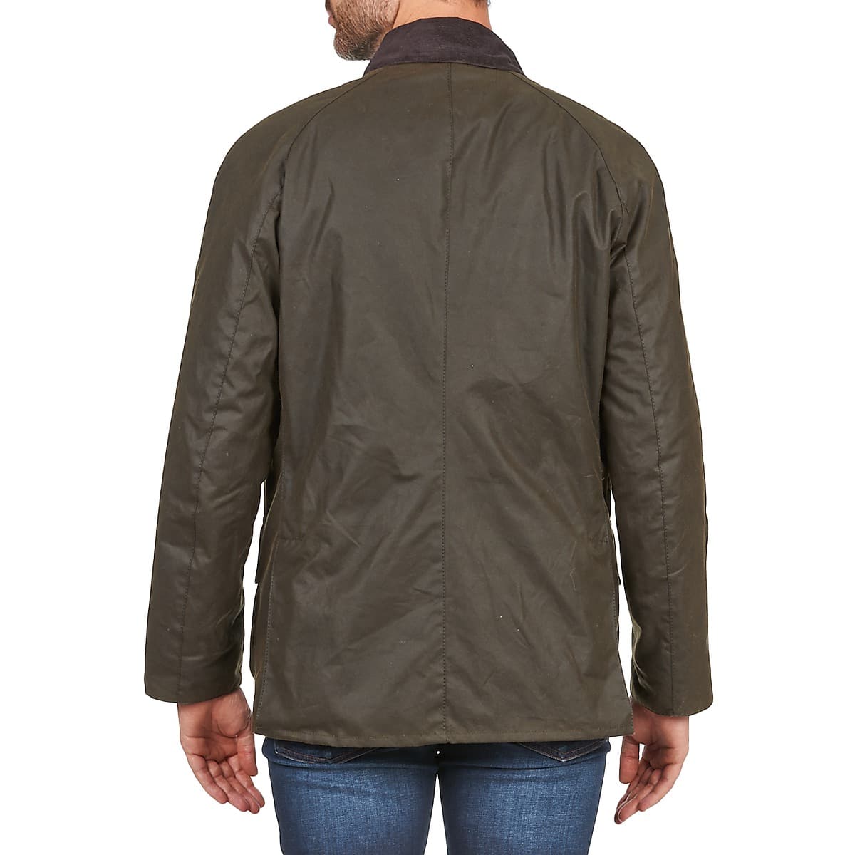 Men's Jackets Barbour Green