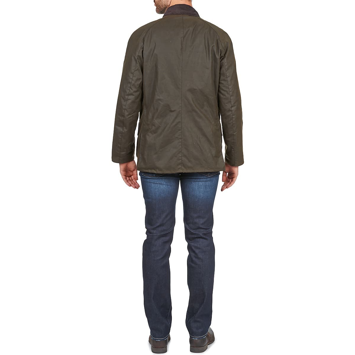 Men's Jackets Barbour Green