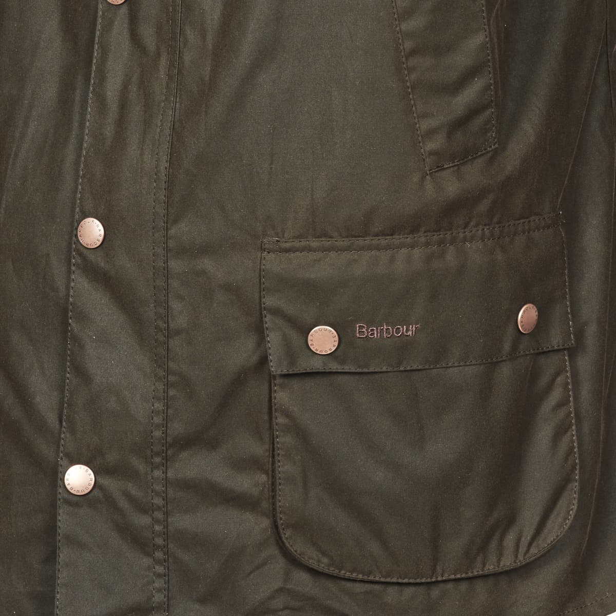 Men's Jackets Barbour Green