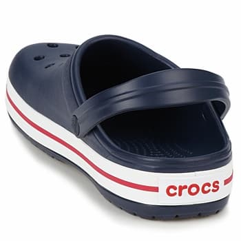 Women's Sandals Crocs Blue