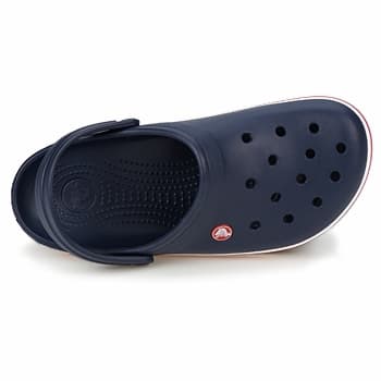 Women's Sandals Crocs Blue